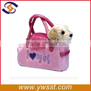 Small Pet Carrier, Cat or Dog Bag 2015 thumbnail-1