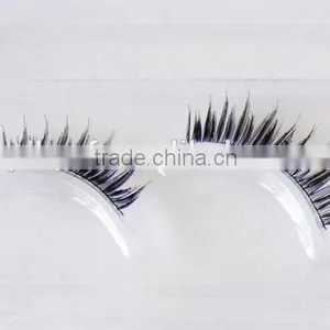Pure Handmade Mink Fur Lashes L thumbnail-6