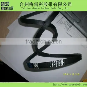 High Quality Triangle v Belt thumbnail-1