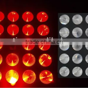 Wholesale COB 25x30W Individual Control Matrix Led Backlight Stage Lighting Dmx Stage Blinder Light thumbnail-1