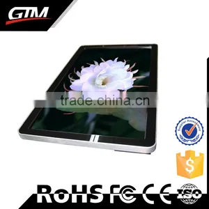 100% Warranty Best Price Professional Factory Ultra Thin Lcd Monitor thumbnail-1