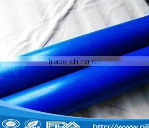 Fire-retardant UHMW-PE Plastic Rod thumbnail-2