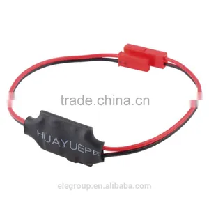 DC-DC Converter Step Down Module 3A 12V Mini BEC For RC Plane FPV thumbnail-2