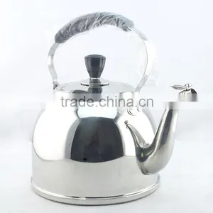 Stainless Steel Water Kettle 1.0-6.0L thumbnail-2