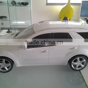 Custom Model Car,China Model Car thumbnail-1