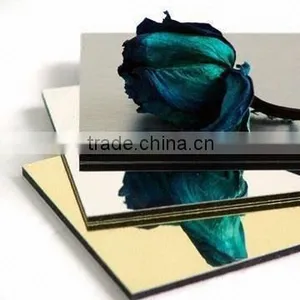 Aluminium Composite Panel thumbnail-1