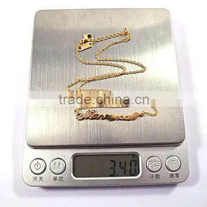 New Fashion Charm Jewellery Pendant Necklaces Long Chain Necklace thumbnail-6