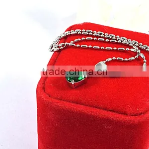 Handmade Designer Gemstone Pendant Pave Diamond Gemstone Pendant Jewelry thumbnail-4