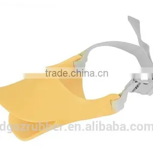 2015 Best Selling Silicone Dog Muzzle,silicone Dog Mask,latest Pet Dog Products thumbnail-2