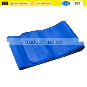 Neoprene Magic Tape Waist Support Belt for Man and Women Factory Wholesale thumbnail-6