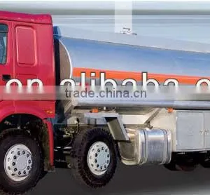 JHL5310GHY Chemical Liquid Tank Truck 28CBM thumbnail-1