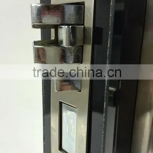Intelligent Electrical Door Lock Inductive Hotel Lock thumbnail-5