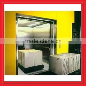 Roomless Freight Lift thumbnail-1