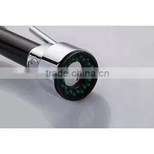 Kitchen Faucets Stainless Steel European Kitchen Faucet thumbnail-3