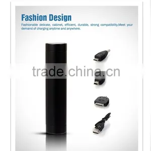 Wholesale High Quality Diy Portable Usb Power Bank Charger thumbnail-1