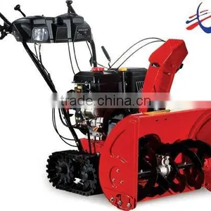 Two-stage Track Snow Thrower thumbnail-1