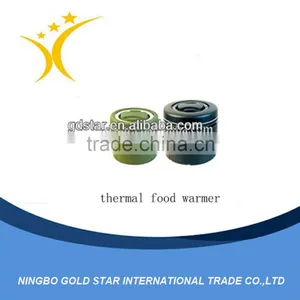 OEM 3L Thermal Food Warmer Lunch Box Keep Food Hot thumbnail-1