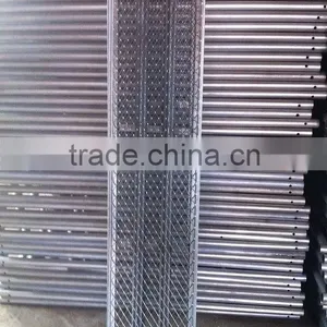 Scaffold Steel Plank for Scaffolding Frame thumbnail-3