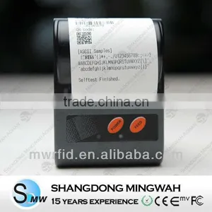 2013 Hotest!!! The Best Portable Android POS Printer With Bluetooth thumbnail-1