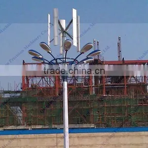 2015 300w New Magnet Generator,vertical Wind Generator Dynamo Prices thumbnail-2