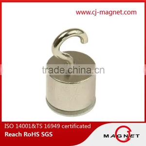 Industrial Magnets for Various Usages thumbnail-4