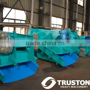 High Frequency Machine,Linear Vibrating Feeder/Mining Industrial Equipment/vibratory Bowl Feeders for Small Cement Plant thumbnail-1