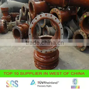 Expansion Joint for Water Power Plant thumbnail-1
