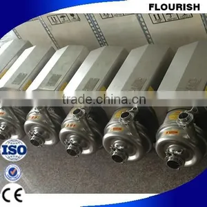 High Quality Stainless Steel Sanitary Pump Quality Choice thumbnail-1