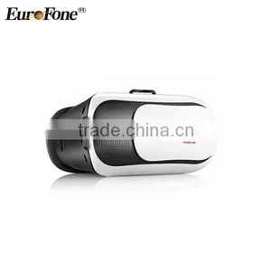 Bueatiful Hotest Sell 3d Glass vr Box 2.0 thumbnail-2