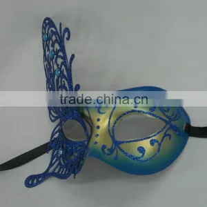 Colors Cheap Party Masks , Foam Wild Animal Masks , Hallween Eva Foam Animal Mask thumbnail-1