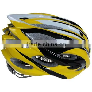 Light Bicycle Helmet Cycling Helmet Special Design for Men in Mountain and Road Bicycle ST986 thumbnail-1