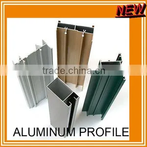 Aluminum Profile Powder Coatings thumbnail-1