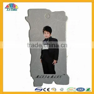 Hang Tag ,garment Tag, Jeans Tag thumbnail-2