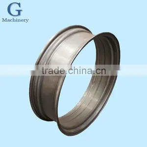 Stamping Parts Small Manufacturing Plant thumbnail-2
