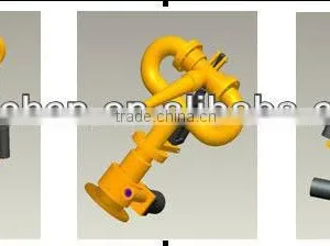 Electronic Water Cannon thumbnail-5