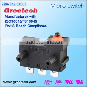 Micro Switch T85 5E4,IP67 Sealed Micro Switch,Micro Switch sd thumbnail-6