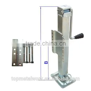 Trailer Jack for Trailer Parts thumbnail-1