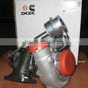 Cummins Diesel Engine L10 Turbocharger 3960404/TB3404 thumbnail-1