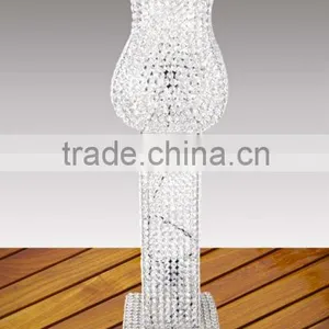 Crystal Table Lamp thumbnail-1