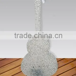Crystal Table Lamp thumbnail-1