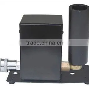 AC 110V / 220V Disco Co2 Machine Good Price Profession High Quality Cheap Good Solenoid Valve Co2 Jet DJ / Night Club / Concert thumbnail-2