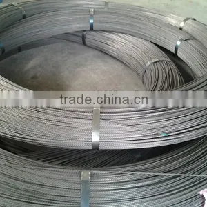 PRESTRESSED STEEL WIRE thumbnail-1