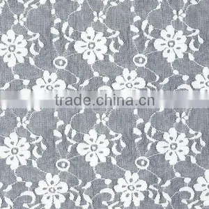 Geotextile Lace Fabric thumbnail-1