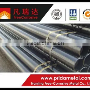 ASTM B658 Zr702 Zirconium Tube thumbnail-1