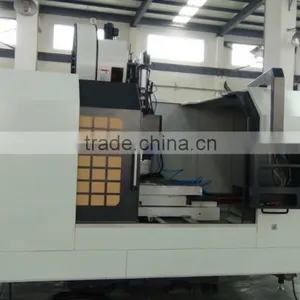 VM1580 FANUC Control System Vertical Machine Centre thumbnail-5