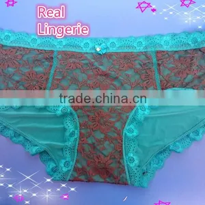 Plus Size Ladies Underwear thumbnail-4