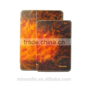 Buy Direct From China Manufactur Genuine Leather Covers for Mini Ipad Cases thumbnail-1