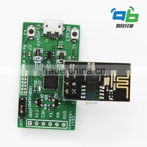 CP2102 USB To UART Module Converter Supports ESP8266 thumbnail-6