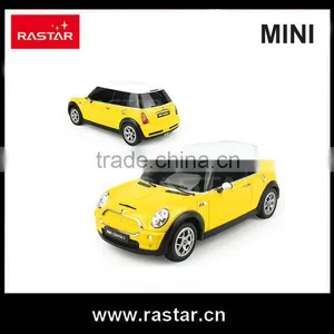 RASTAR New Arrival 1:18 rc Drift Car thumbnail-1