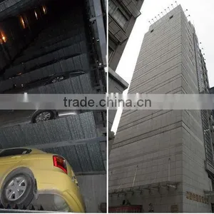 More Than 80 Cars Fully Automated Car Parking System thumbnail-6